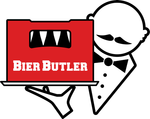 Logo BierButler