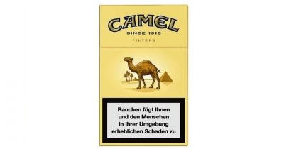 Camel