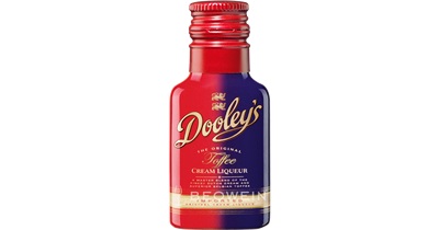 Dooleys Toffee Liqueur
