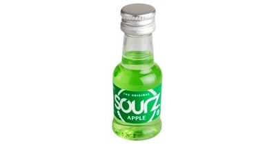Sourz – Apple