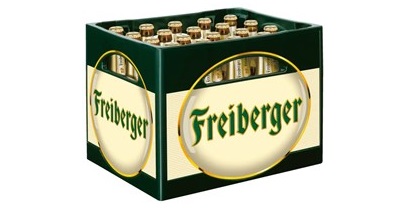 Freiberger Pils <br>(3,10€ gespart)