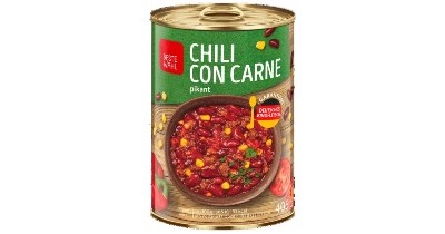 Chili Con Carne<br/><font color=white>-</font>