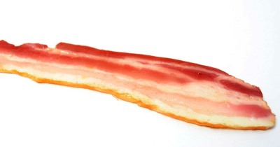 Delikatess-Bacon