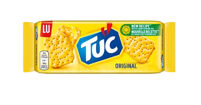 Tuc - Classic Cracker