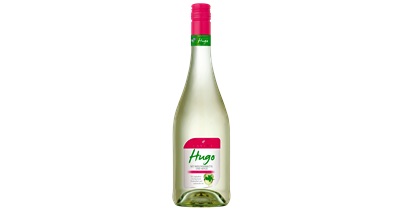 Hugo - <br>weinhaltiger Cocktail