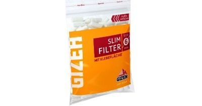 Gizeh - Slim Filter