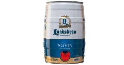Landskron Premium Pilsner