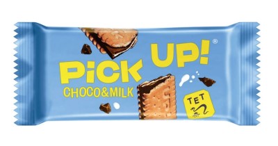 Leibniz - Pick up – <br/>Choco & Milk