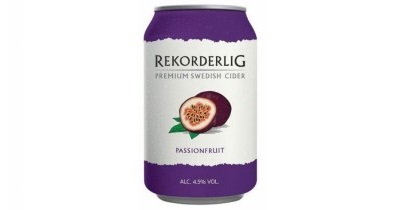 Rekorderlig<br/>Passionfruit Cider