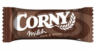 Corny Milch - Dark & White