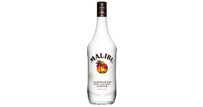 Malibu Original<br/><font color=grey>Rum mit Kokosnussaroma</font>