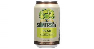Somersby - Pear Cider