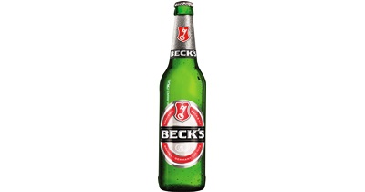 Becks Pils