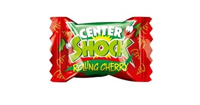 Center Shock -<br>Rolling Cherry