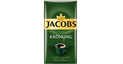 Kaffee (Jacobs Krönung)
